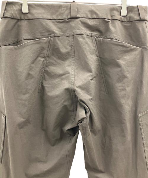 ARC'TERYX（アークテリクス）ARC'TERYX (アークテリクス) ARC'TERYX CRONIN COTTON PANT M ブラック サイズ:34の古着・服飾アイテム