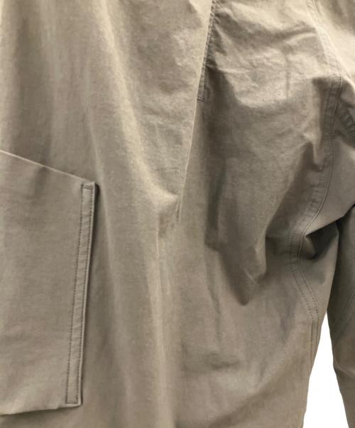 ARC'TERYX（アークテリクス）ARC'TERYX (アークテリクス) ARC'TERYX CRONIN COTTON PANT M ブラック サイズ:34の古着・服飾アイテム