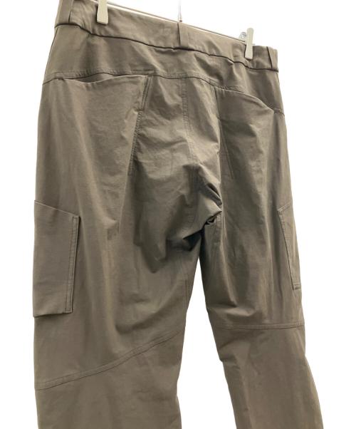 ARC'TERYX（アークテリクス）ARC'TERYX (アークテリクス) ARC'TERYX CRONIN COTTON PANT M ブラック サイズ:34の古着・服飾アイテム