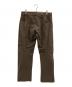 ARC'TERYX (アークテリクス) ARC'TERYX CRONIN COTTON PANT M ブラック サイズ:34：18000円