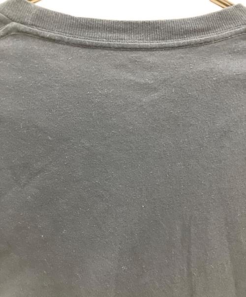 ARC'TERYX（アークテリクス）ARC'TERYX (アークテリクス) ARC'TERYX　KRAGG COTTON LS　長袖カットソー ブラック サイズ:Mの古着・服飾アイテム
