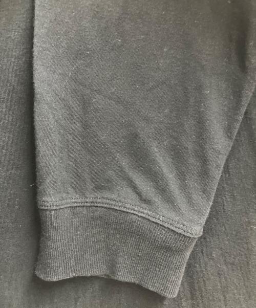 ARC'TERYX（アークテリクス）ARC'TERYX (アークテリクス) ARC'TERYX　KRAGG COTTON LS　長袖カットソー ブラック サイズ:Mの古着・服飾アイテム