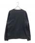ARC'TERYX (アークテリクス) ARC'TERYX　KRAGG COTTON LS　長袖カットソー ブラック サイズ:M：10000円