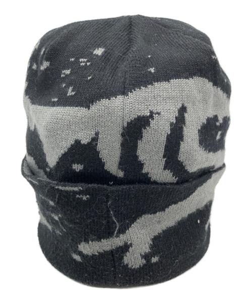 ARC'TERYX（アークテリクス）ARC'TERYX (アークテリクス) ARC'TERYX　ニット帽 ブラックの古着・服飾アイテム