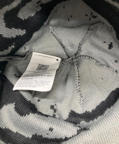 ARC'TERYX（アークテリクス）ARC'TERYX (アークテリクス) ARC'TERYX　ニット帽 ブラックの古着・服飾アイテム