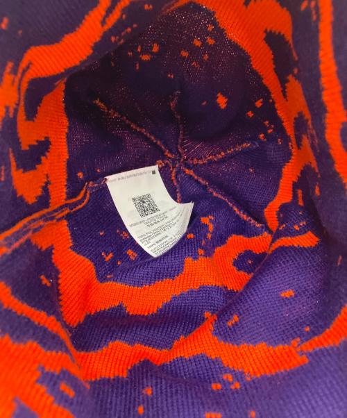 ARC'TERYX（アークテリクス）ARC'TERYX (アークテリクス) ARC'TERYX　GROTTO TOQUE　ニット帽 オレンジの古着・服飾アイテム