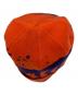 中古・古着 ARC'TERYX (アークテリクス) ARC'TERYX　GROTTO TOQUE　ニット帽 オレンジ：5000円