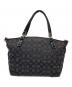 COACH (コーチ) COACH　2WAYショルダーバッグ グレー：7000円