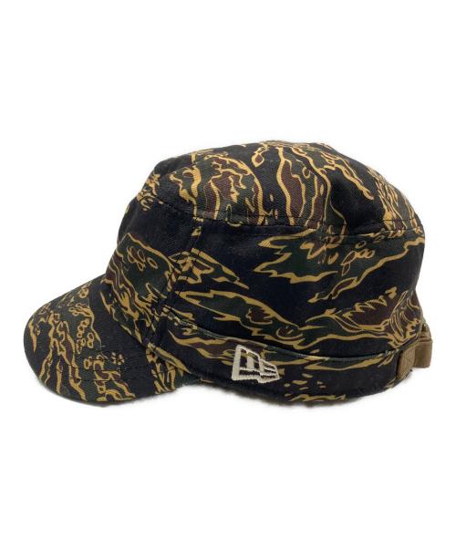 New Era（ニューエラ）New Era (ニューエラ) New Era　ワークキャップの古着・服飾アイテム