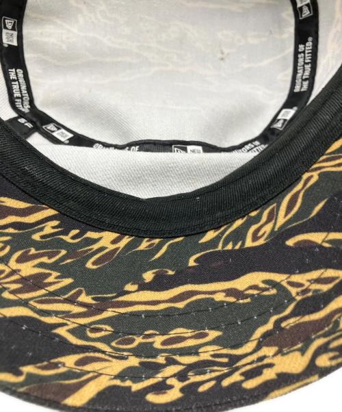 New Era（ニューエラ）New Era (ニューエラ) New Era　ワークキャップの古着・服飾アイテム