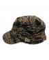New Era (ニューエラ) New Era　ワークキャップ：3000円