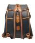 DOONEY&BOURKE (ドゥーニーアンドバーク) DOONEY&BOURKE　リュック ブラック×ブラウン：5000円