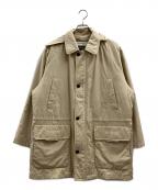 Burberry'sバーバリーズ）の古着「ライナー付コート」｜ベージュ