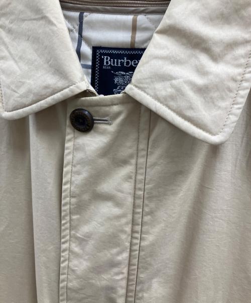 Burberry's（バーバリーズ）Burberry's (バーバリーズ) ライナー付コート ベージュ サイズ:Mの古着・服飾アイテム