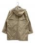 Burberry's (バーバリーズ) ライナー付コート ベージュ サイズ:M：8000円