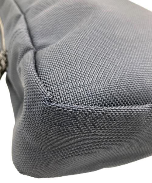 BRIEFING（ブリーフィング）BRIEFING (ブリーフィング) BRIEFING　FUSION TAP SAC　　ショルダーバッグ ネイビーの古着・服飾アイテム
