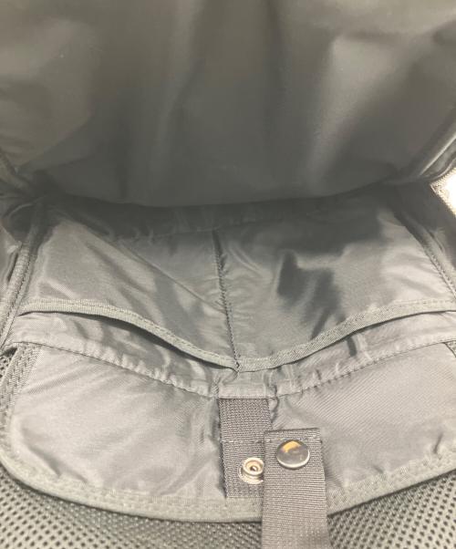 BRIEFING（ブリーフィング）BRIEFING (ブリーフィング) BRIEFING　FUSION TAP SAC　　ショルダーバッグ ネイビーの古着・服飾アイテム
