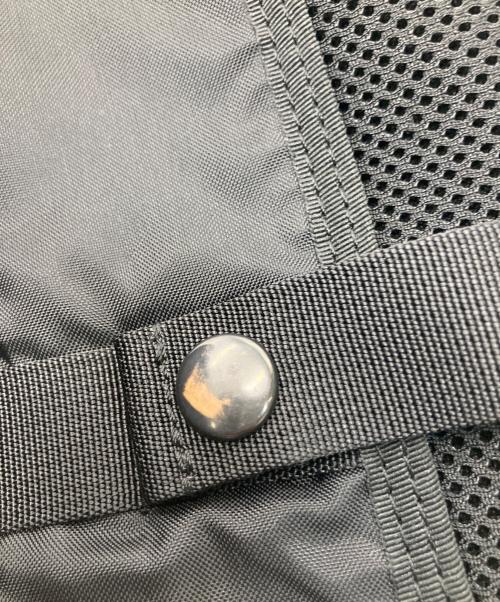 BRIEFING（ブリーフィング）BRIEFING (ブリーフィング) BRIEFING　FUSION TAP SAC　　ショルダーバッグ ネイビーの古着・服飾アイテム
