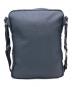 BRIEFING (ブリーフィング) BRIEFING　FUSION TAP SAC　　ショルダーバッグ ネイビー：18000円