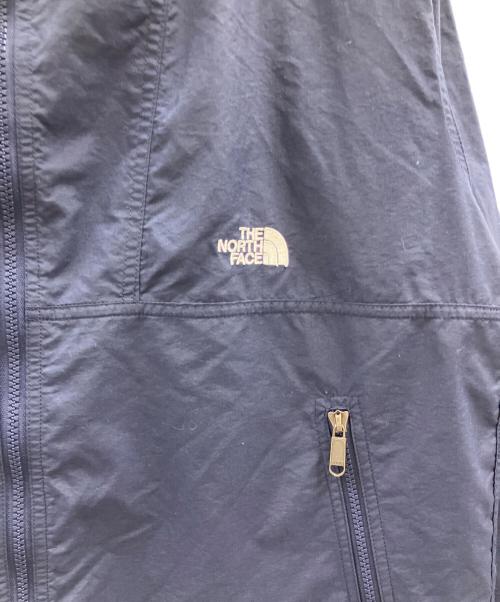 THE NORTH FACE（ザ ノース フェイス）THE NORTH FACE (ザ ノース フェイス) THE NORTH FACE　Compact Jacket ネイビー サイズ:XLの古着・服飾アイテム