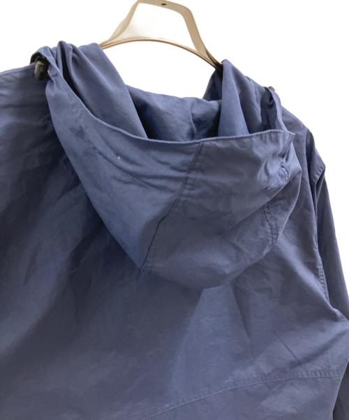 THE NORTH FACE（ザ ノース フェイス）THE NORTH FACE (ザ ノース フェイス) THE NORTH FACE　Compact Jacket ネイビー サイズ:XLの古着・服飾アイテム