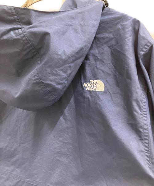 THE NORTH FACE（ザ ノース フェイス）THE NORTH FACE (ザ ノース フェイス) THE NORTH FACE　Compact Jacket ネイビー サイズ:XLの古着・服飾アイテム