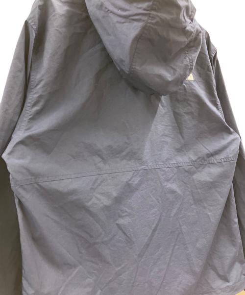THE NORTH FACE（ザ ノース フェイス）THE NORTH FACE (ザ ノース フェイス) THE NORTH FACE　Compact Jacket ネイビー サイズ:XLの古着・服飾アイテム