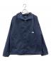 THE NORTH FACE（ザ ノース フェイス）の古着「THE NORTH FACE　Compact Jacket」｜ネイビー