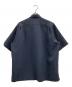 THE NORTH FACE (ザ ノース フェイス) THE NORTH FACE　半袖シャツ ネイビー サイズ:L：6000円