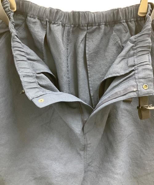 THE NORTH FACE（ザ ノース フェイス）THE NORTH FACE (ザ ノース フェイス) THE NORTH FACE ハーフパンツ ネイビー サイズ:Lの古着・服飾アイテム