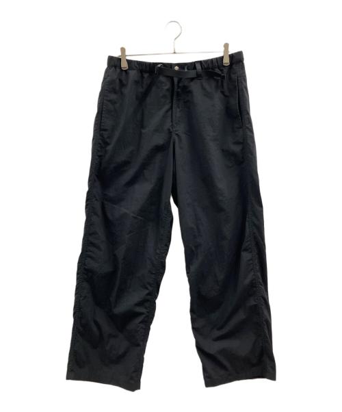 THE NORTH FACE（ザ ノース フェイス）THE NORTH FACE (ザ ノース フェイス) THE NORTH FACE COMPACT PANT ブラック サイズ:XLの古着・服飾アイテム