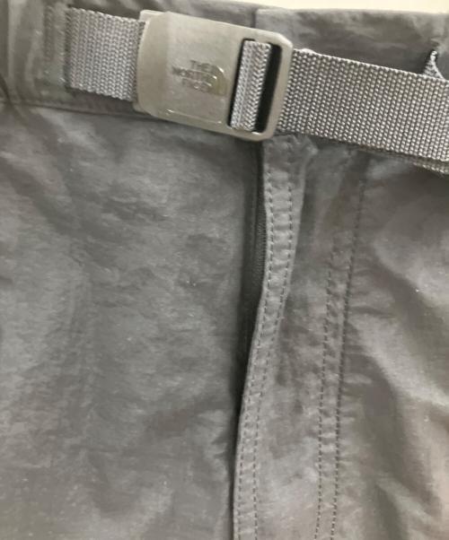 THE NORTH FACE（ザ ノース フェイス）THE NORTH FACE (ザ ノース フェイス) THE NORTH FACE COMPACT PANT ブラック サイズ:XLの古着・服飾アイテム