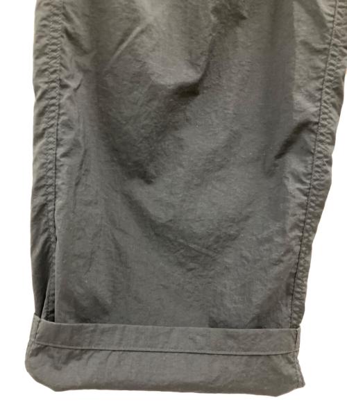 THE NORTH FACE（ザ ノース フェイス）THE NORTH FACE (ザ ノース フェイス) THE NORTH FACE COMPACT PANT ブラック サイズ:XLの古着・服飾アイテム