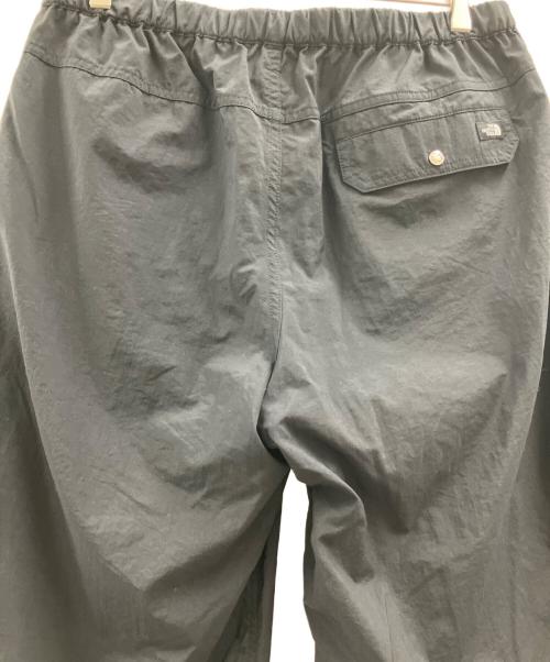 THE NORTH FACE（ザ ノース フェイス）THE NORTH FACE (ザ ノース フェイス) THE NORTH FACE COMPACT PANT ブラック サイズ:XLの古着・服飾アイテム