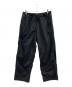 THE NORTH FACE（ザ ノース フェイス）の古着「THE NORTH FACE COMPACT PANT」｜ブラック