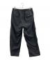 THE NORTH FACE (ザ ノース フェイス) THE NORTH FACE COMPACT PANT ブラック サイズ:XL：6000円