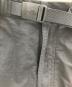 中古・古着 THE NORTH FACE (ザ ノース フェイス) THE NORTH FACE COMPACT PANT ブラック サイズ:XL：6000円
