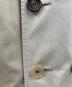 中古・古着 BURBERRY (バーバリー) BURBERRY　THE KENSINGTON　　トレンチコート ベージュ サイズ:48：30000円