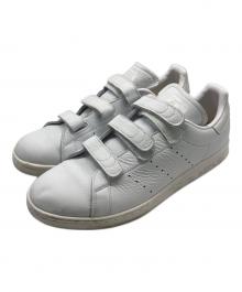 adidas（アディダス）の古着「adidas　ローカットスニーカー」｜ホワイト