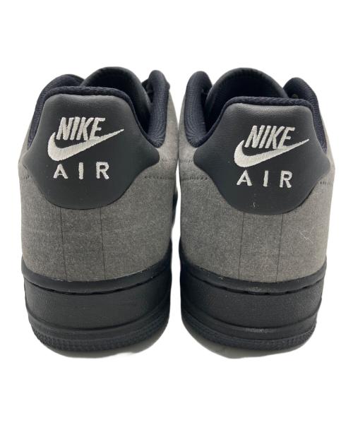NIKE（ナイキ）NIKE (ナイキ) A-COLD-WALL (ア・コールド・ウォール) NIKE　A-COLD-WALL　スニーカー ブラック サイズ:27ｃｍ 未使用品の古着・服飾アイテム
