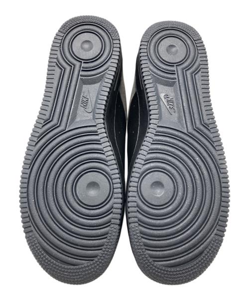 NIKE（ナイキ）NIKE (ナイキ) A-COLD-WALL (ア・コールド・ウォール) NIKE　A-COLD-WALL　スニーカー ブラック サイズ:27ｃｍ 未使用品の古着・服飾アイテム