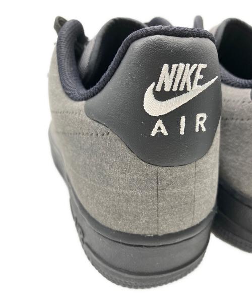 NIKE（ナイキ）NIKE (ナイキ) A-COLD-WALL (ア・コールド・ウォール) NIKE　A-COLD-WALL　スニーカー ブラック サイズ:27ｃｍ 未使用品の古着・服飾アイテム