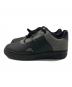 NIKE (ナイキ) A-COLD-WALL (ア・コールド・ウォール) NIKE　A-COLD-WALL　スニーカー ブラック サイズ:27ｃｍ 未使用品：12000円