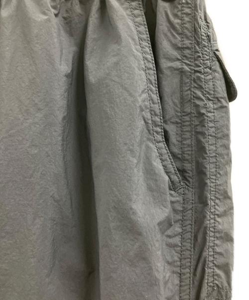 GRAMICCI（グラミチ）GRAMICCI (グラミチ) ナイロンパンツ ブラック サイズ:Lの古着・服飾アイテム
