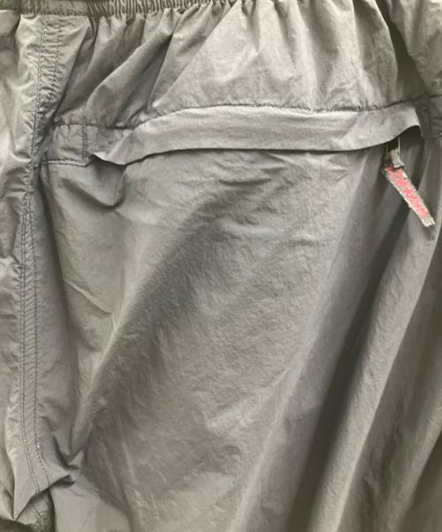 GRAMICCI（グラミチ）GRAMICCI (グラミチ) ナイロンパンツ ブラック サイズ:Lの古着・服飾アイテム