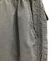 中古・古着 GRAMICCI (グラミチ) ナイロンパンツ ブラック サイズ:L：5000円