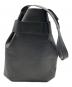 LOUIS VUITTON (ルイ ヴィトン) LOUIS VUITTON エピ ショルダーバッグ ブラック：40000円