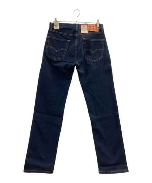 LEVI'S（リーバイス）LEVI'S (リーバイス) デニムパンツ インディゴ サイズ:W31 未使用品の古着・服飾アイテム