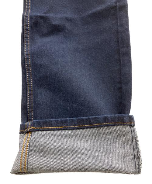 LEVI'S（リーバイス）LEVI'S (リーバイス) デニムパンツ インディゴ サイズ:W31 未使用品の古着・服飾アイテム