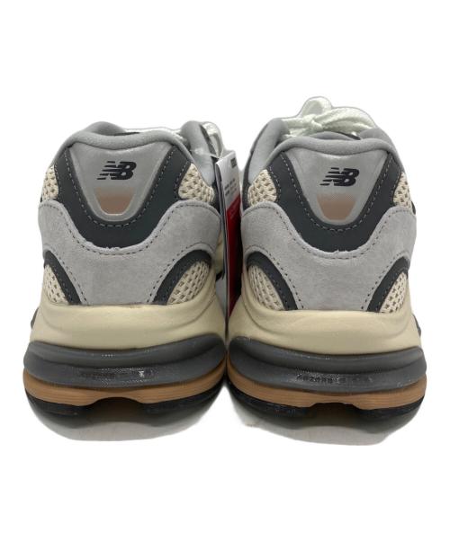 NEW BALANCE（ニューバランス）NEW BALANCE (ニューバランス) NEW BALANCE スニーカー グレー サイズ:27.5ｃｍの古着・服飾アイテム